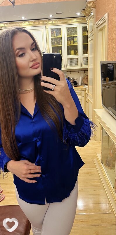 Есения, 31, Москве — анкета №3775444