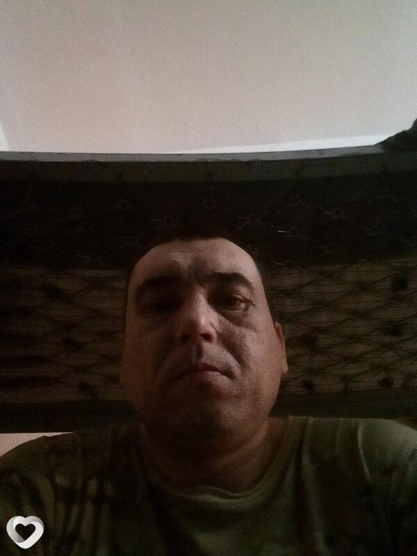 Алексей, 43, Уссурийске — анкета №3775307