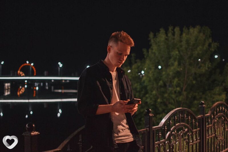 Андрей, 22, Ярославле — анкета №3775308
