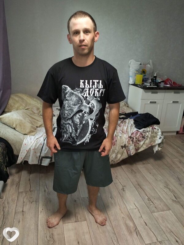Юра, 31, Кропоткине — анкета №3775322