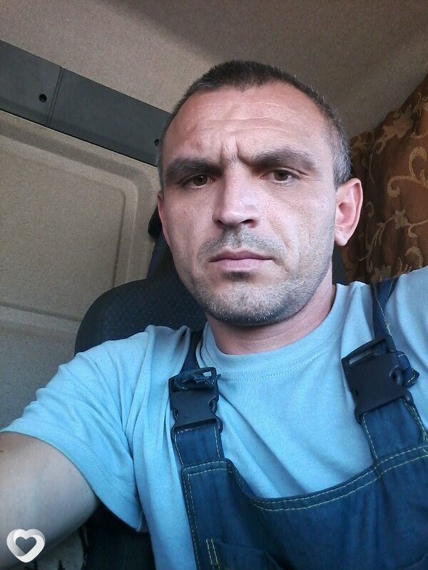Коля, 42, Иванове — анкета №3775325