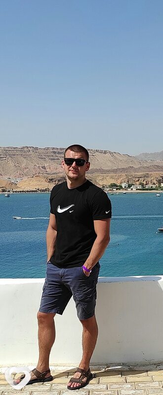 Егор, 36, Таганроге — анкета №3775326