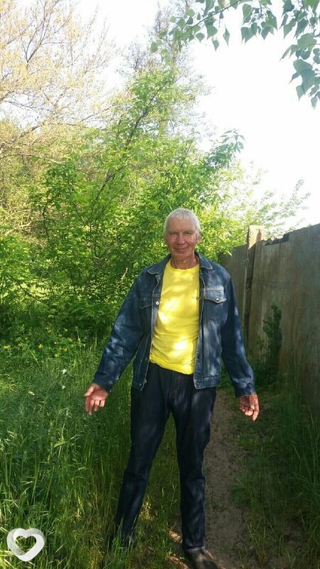 Александр, 58, Перми — анкета №3775330