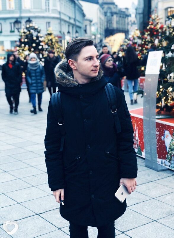 Алексей, 33, Сыктывкаре — анкета №3775331