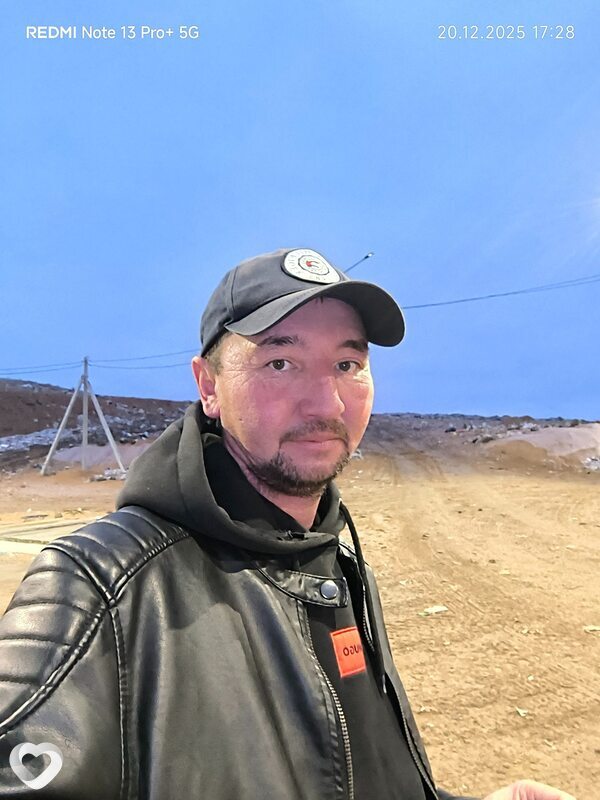 Иль, 44, Астрахани — анкета №3775343