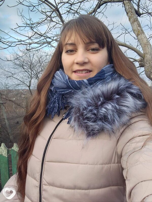 Cristina, Кагул