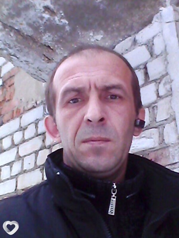 Андрей, 51, Киржаче — анкета №3775595