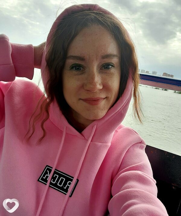 Галина, 32, Кемерове — анкета №3775596