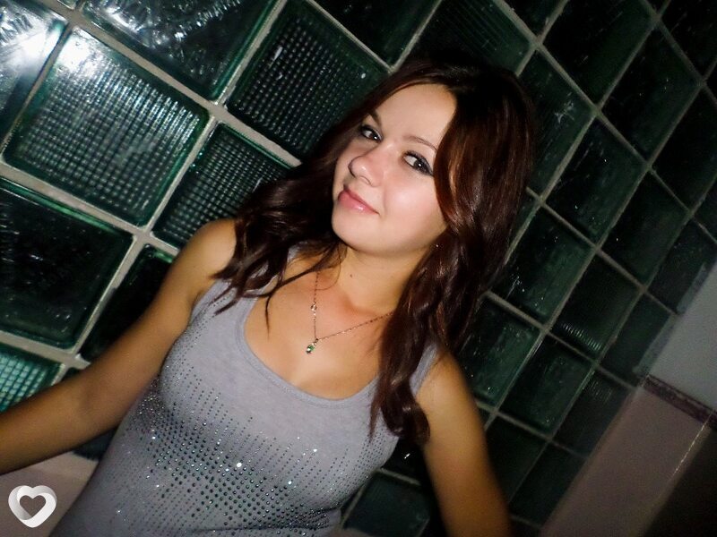 Настя, 21, Екатеринбурге — анкета №3775597
