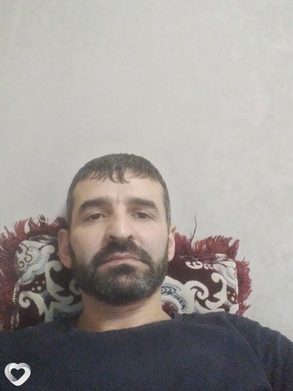 Ифтихор, 45, Москве — анкета №3775402