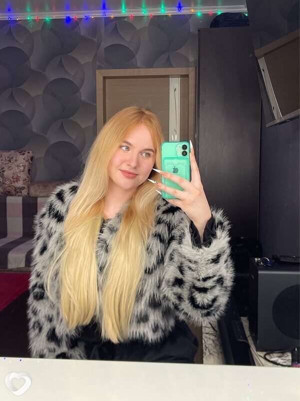 Мария, 23, Казани — анкета №3775414