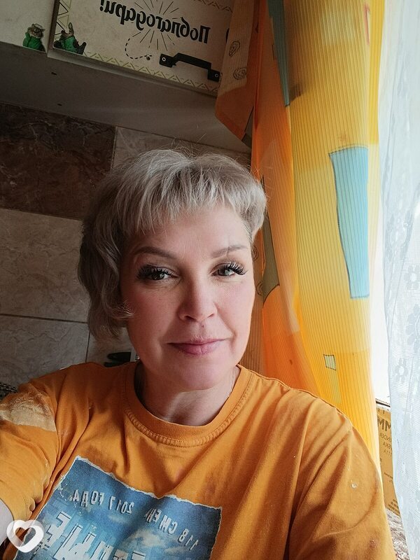 Наталья, 48, Перми — анкета №3775357