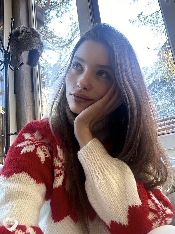 Любовь, 28, Санкт-Петербурге — анкета №3775358
