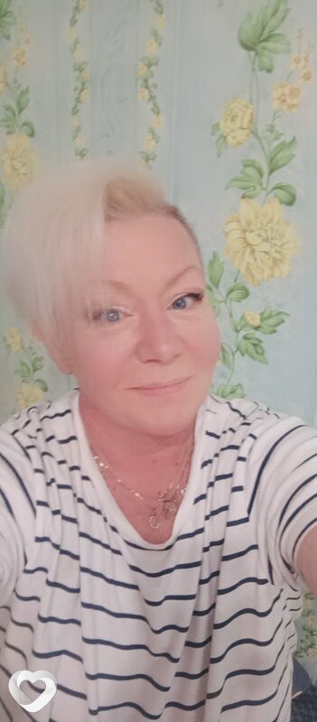Елизаветт, 42, Екатеринбурге — анкета №3775363