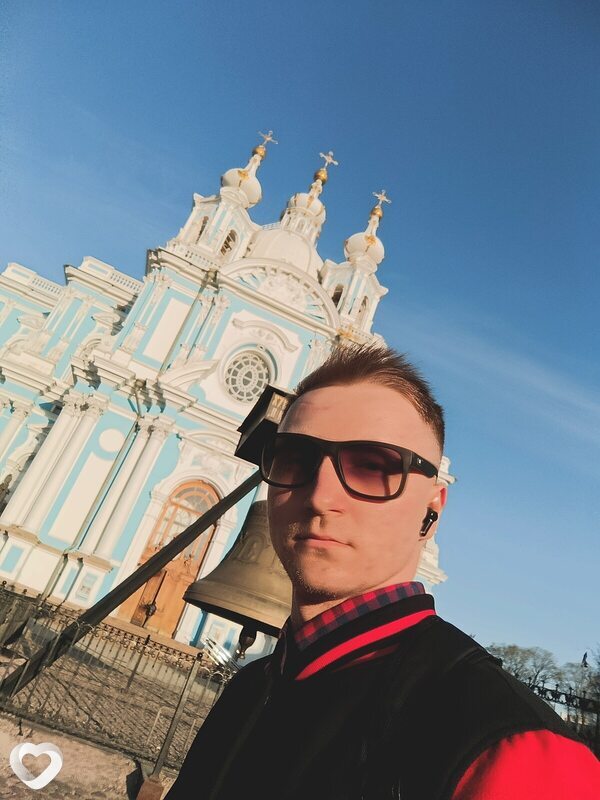 Евгений, 28, Комсомольске-на-Амуре — анкета №3775548