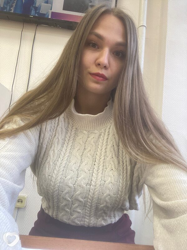 Алена, 25, Новосибирске — анкета №3775556