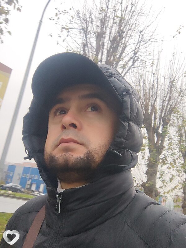 Нурик, 36, Казани — анкета №3775557