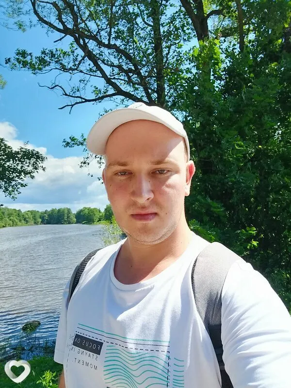 Сергей, 26, Москве — анкета №3775558