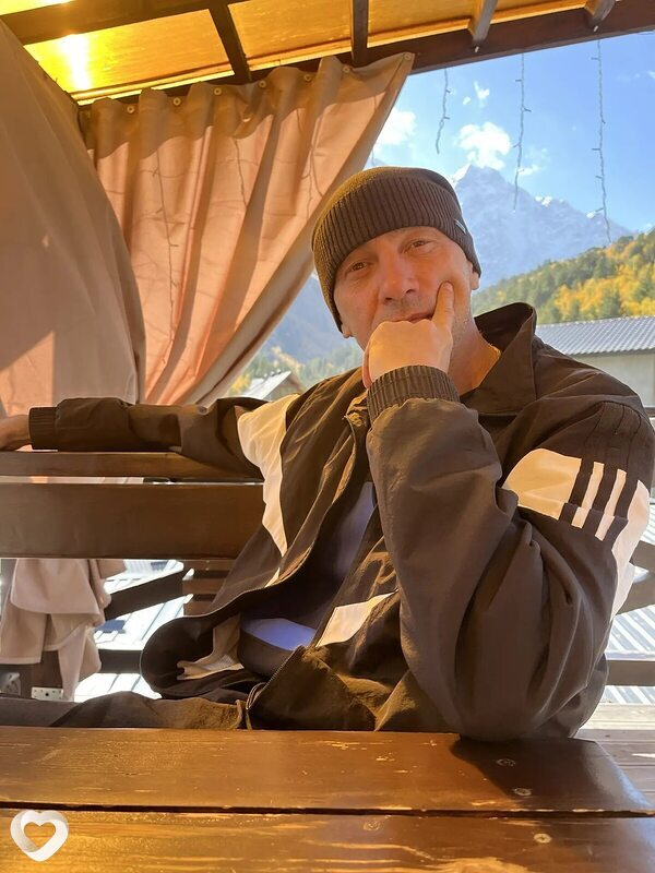 Евгений, 48, Воронеже — анкета №3775564