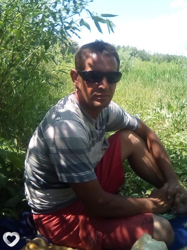 Александр, 41, Оренбурге — анкета №3775572