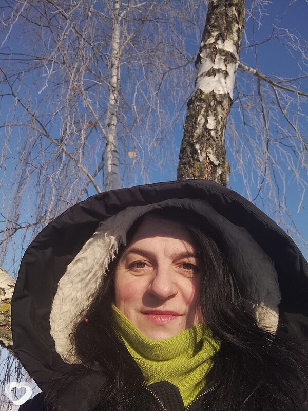 Ирина, 49, Гродно — анкета №3775380