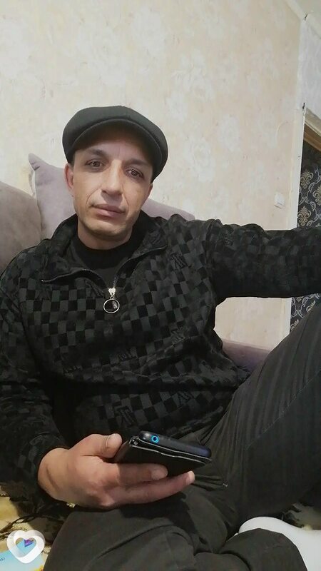 Иван, 46, Кургане — анкета №3775390