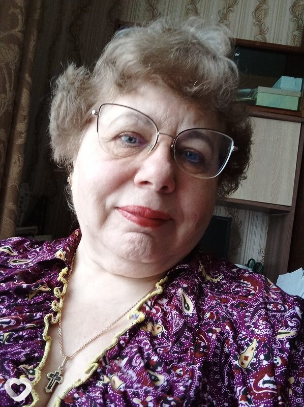 Нина, Новомосковск