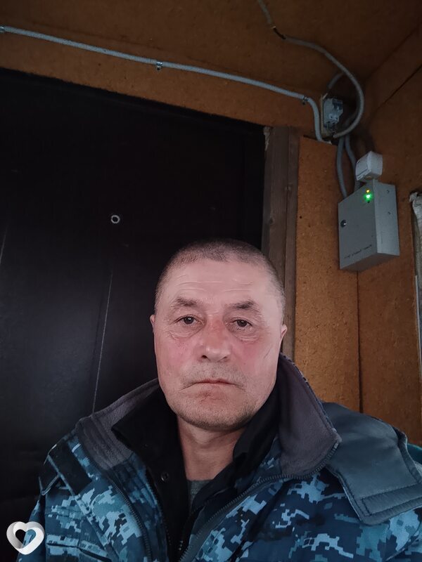 Василий, 50, Киеве — анкета №3775450