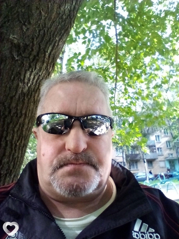 Алексей, 66, Москве — анкета №3775460