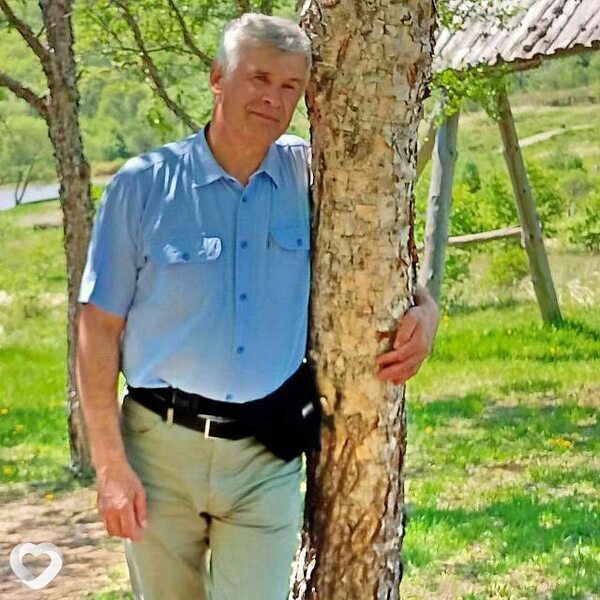 Юрий, 68, Владивостоке — анкета №3775466