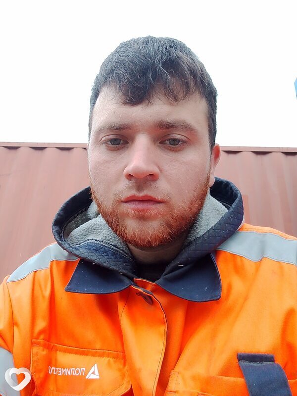 Ренат, 26, Красноярске — анкета №3775923