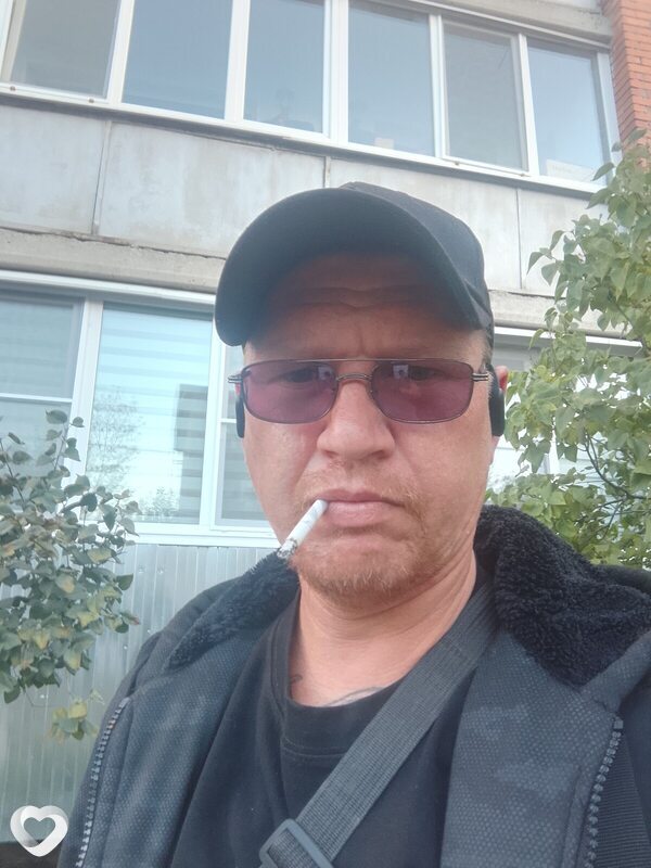 Алексей, 37, Пензе — анкета №3775926
