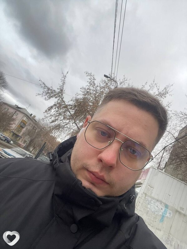 Дмитрий, 28, Челябинске — анкета №3775928