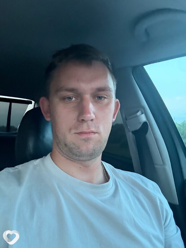 Дима, 31, Бресте — анкета №3775931