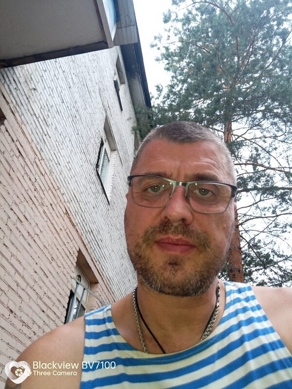 Валентин, 51, Казани — анкета №3775934