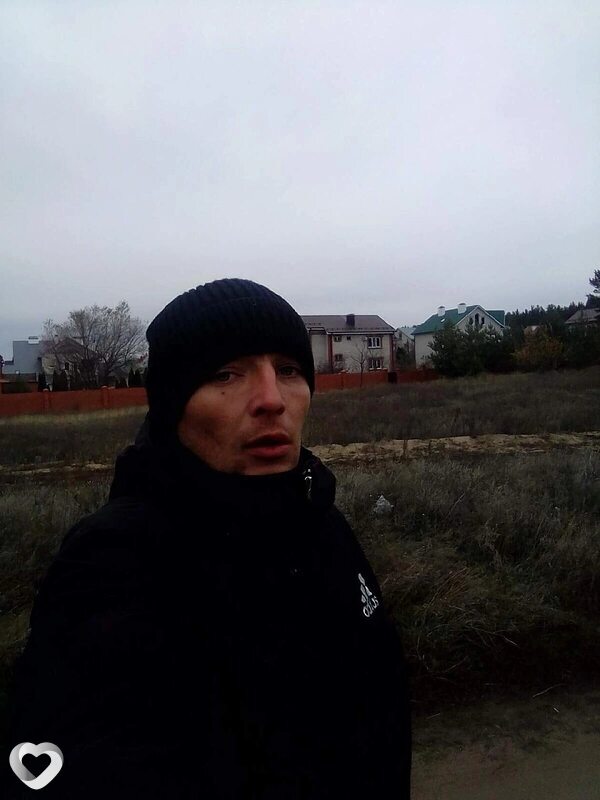 Иван, 35, Липецке — анкета №3775941
