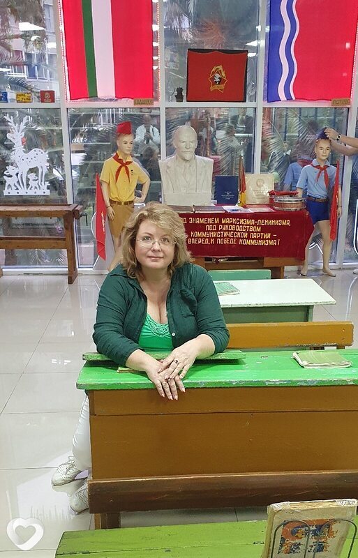 Алла, 55, Нижнем Новгороде — анкета №3775942