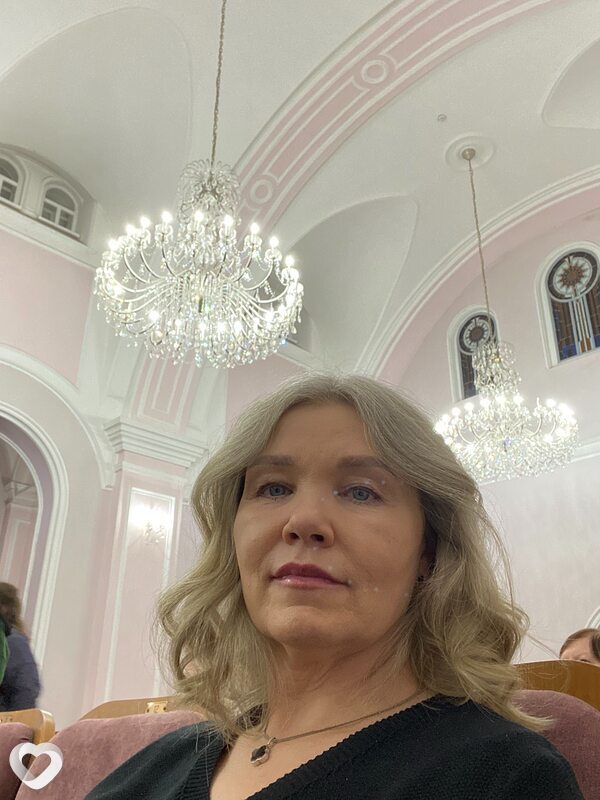 Светлана, 42, Томске — анкета №3775943