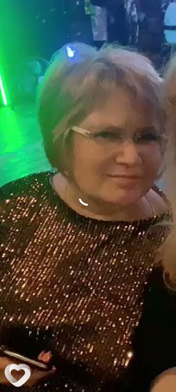 Татьяна, 57, Березниках — анкета №3775482