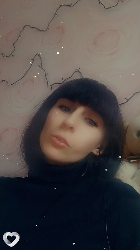 Марина, 27, Калининграде — анкета №3775491