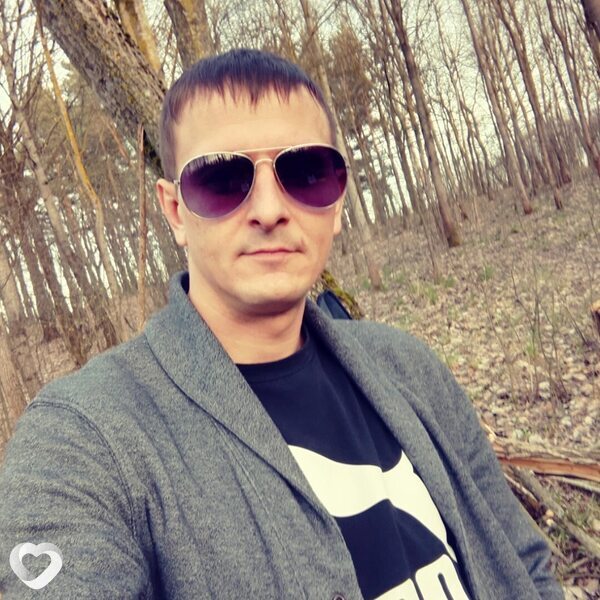 Игорь, 36, Минске — анкета №3775493