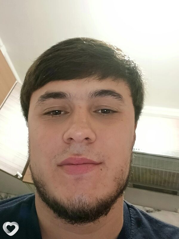 Баха, 24, Арсеньеве — анкета №3775494