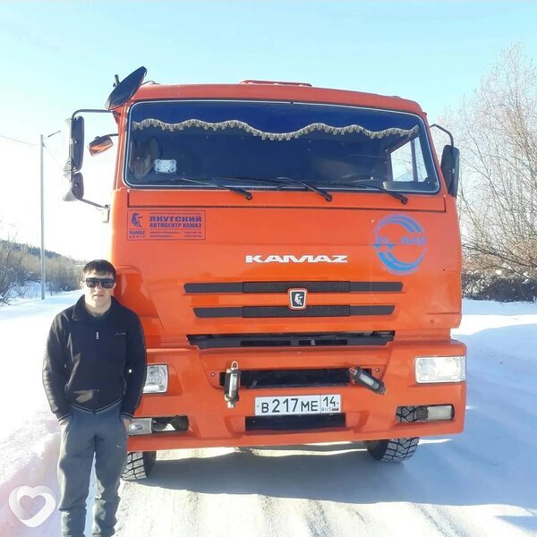Овик, 33, Тольятти — анкета №3775500