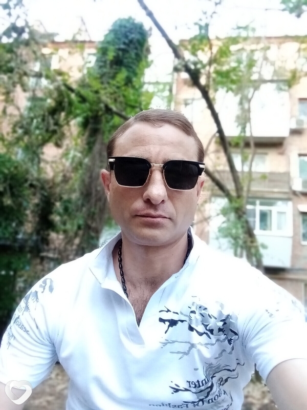 Пётр, 45, Ростове-на-Дону — анкета №3775501