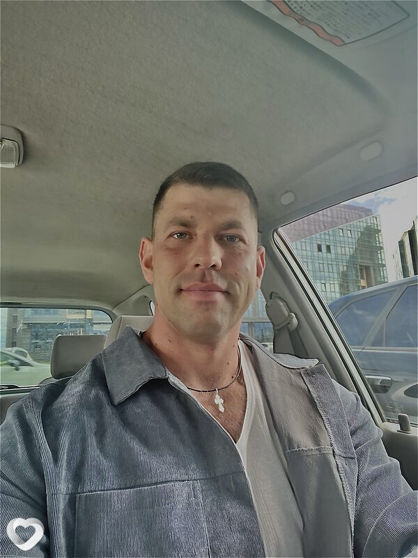 Антон, 36, Абакане — анкета №3775509