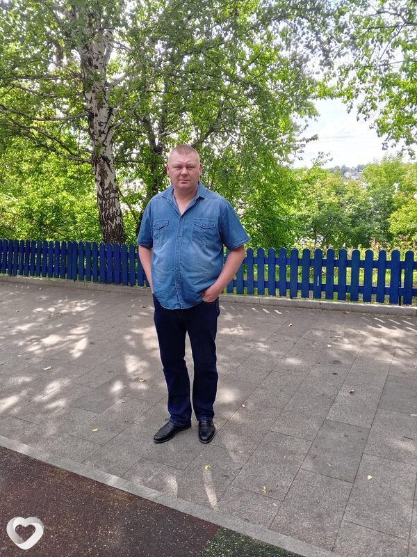 Андрей, 38, Нижнем Тагиле — анкета №3775511