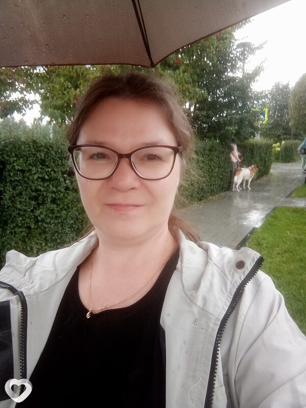 Ольга, 47, Екатеринбурге — анкета №3775512
