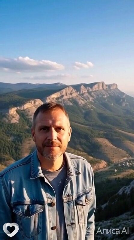 Андрей, 46, Керчи — анкета №3775515