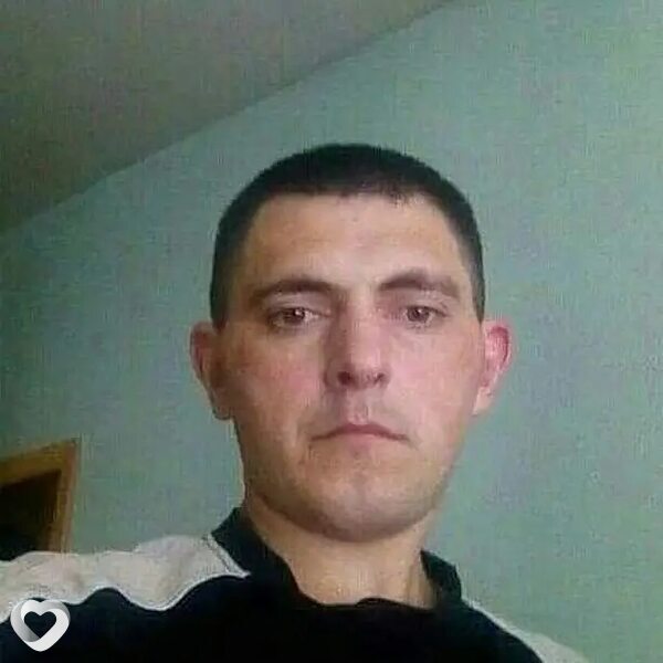 Рома, 33, Кривое Роге — анкета №3775517