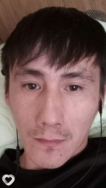 Дьулус, 35, Якутске — анкета №3775520